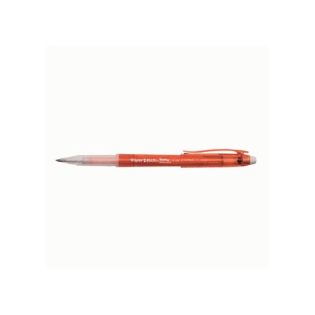 Penne Replay Premium arancio ricaricabile cancellabile