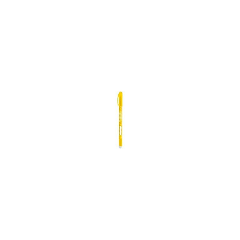 Penne Tratto Cancellik giallo cancellabile