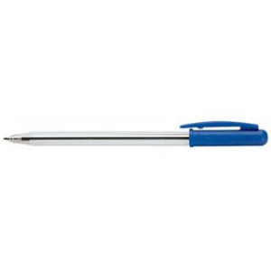 Penne tratto uno blu 1.0