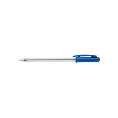 Penne tratto uno blu 1.0