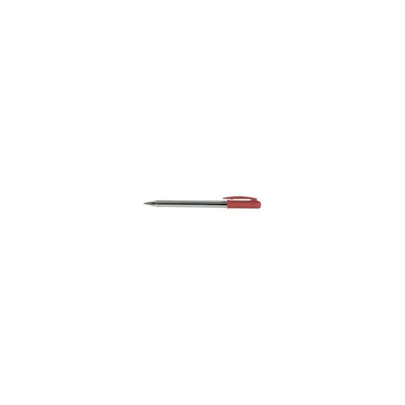 Penne tratto uno rosso 1.0
