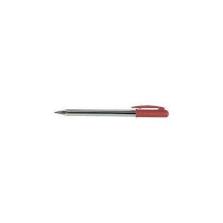 Penne tratto uno rosso 1.0