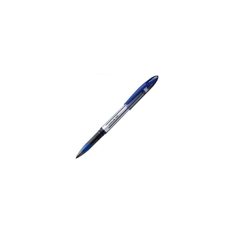 Penne uni ball air blu