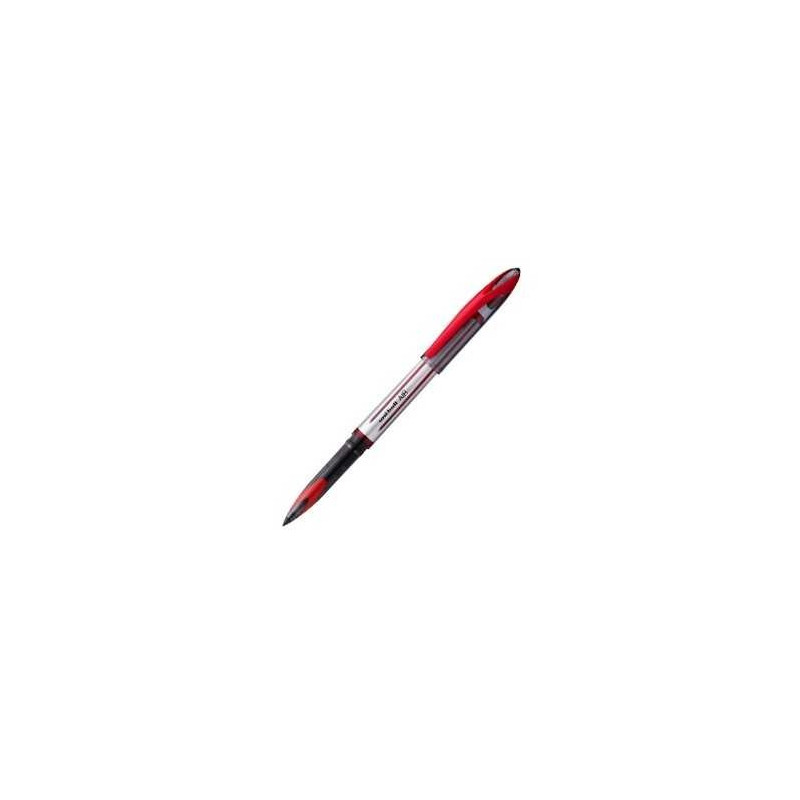 Penne uni ball air rosso