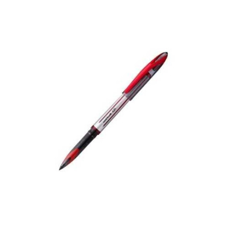 Penne uni ball air rosso