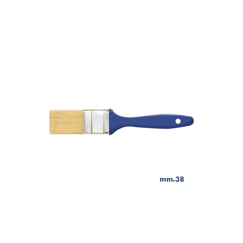 Pennellessa mm.38