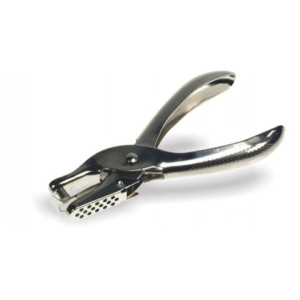 Perforatore 1 foro 5,5mm 10fg