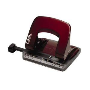Perforatore 2 fori  Zenith carl lp-20