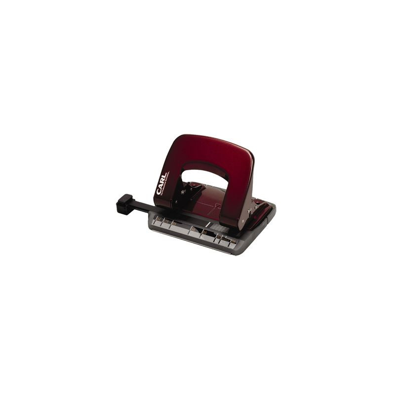 Perforatore 2 fori  Zenith carl lp-20