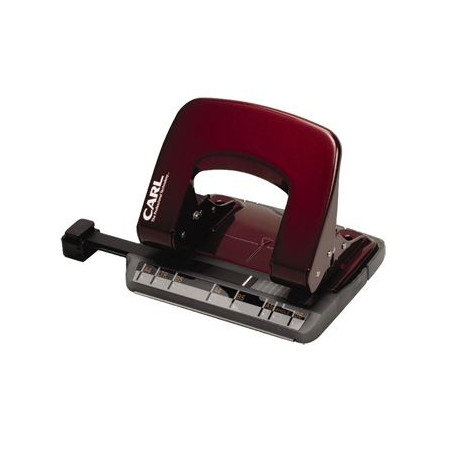 Perforatore 2 fori  Zenith carl lp-20