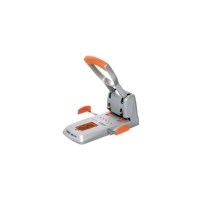 Perforatore 2 fori Rapid 150fg