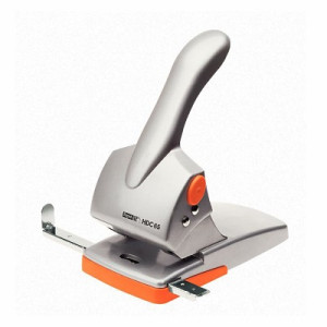 Perforatore 2 fori Rapid 65fg