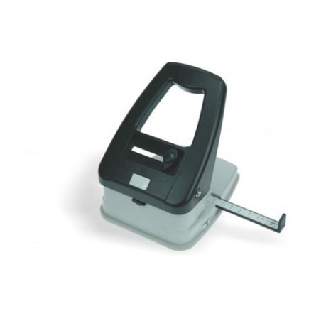 Perforatore 3 in 1 (asola-foro-arrotonda angolo)