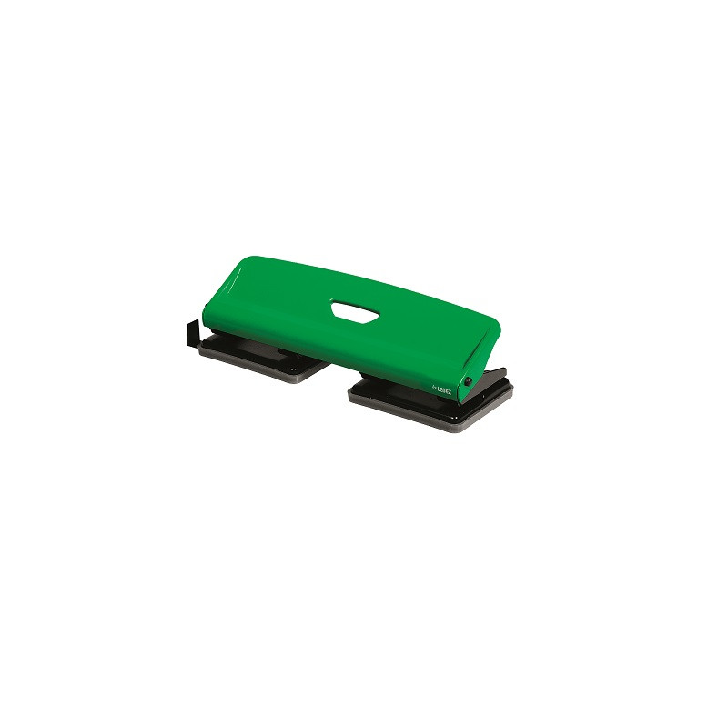 Perforatore 4 fori 25fg d.6mm fori distanziati 8cm