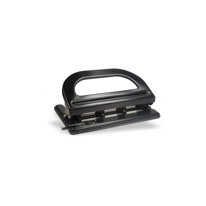 Perforatore 4 fori regolabili alto spessore 30fg