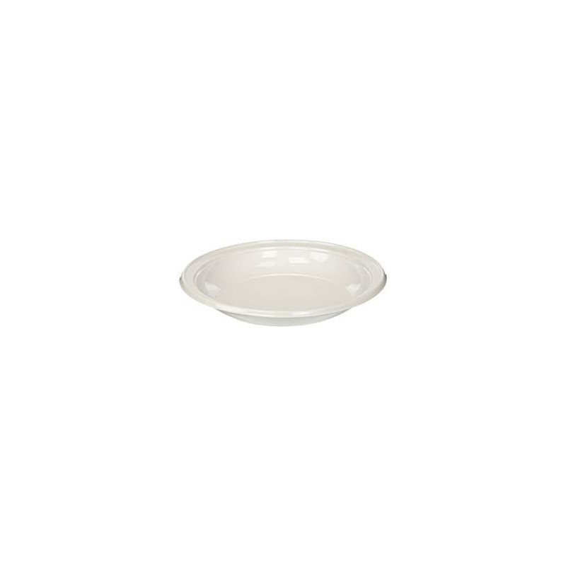 Piatti PIANI PPL microonde e lavastoviglie art.700