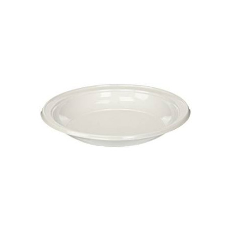 Piatti PIANI PPL microonde e lavastoviglie art.700