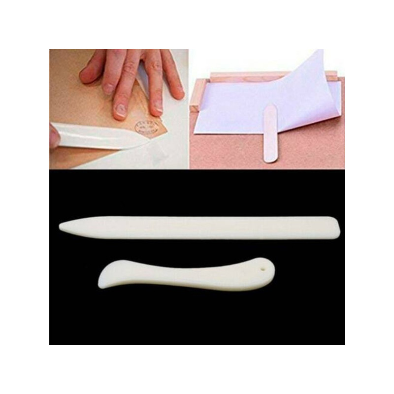 Piega carta- set 2pz- La Fox