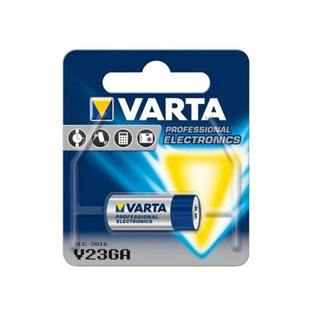 Pile 12V varta 1pz