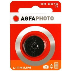 Pile a bottone Agfa 2016