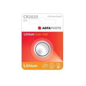 Pile a bottone Agfa 2025
