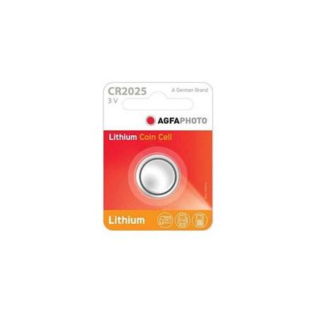 Pile a bottone Agfa 2025