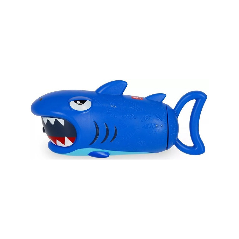 Pistola ad acqua - Shark - Legami