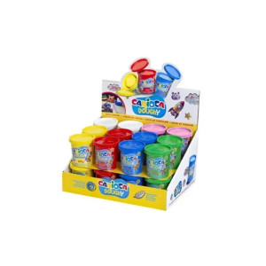 Plastilina Carioca 120gr