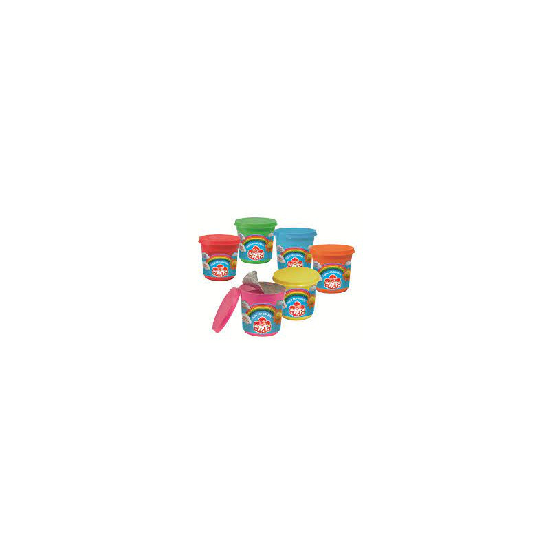 Plastilina Didò vasetto singolo