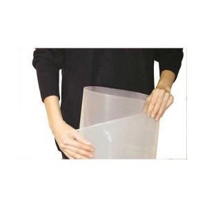Plastovetro flex spess.35/100 cm.35x50