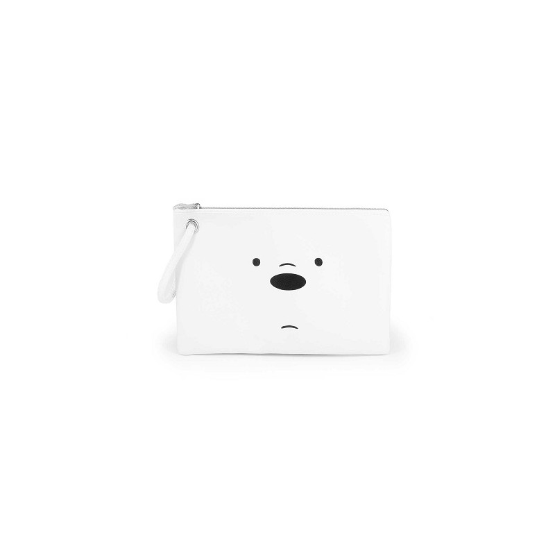 Pochette borsello ORSO