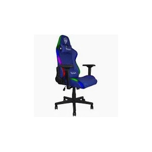 Poltrona Gaming adulto Noua RAINBOW blu