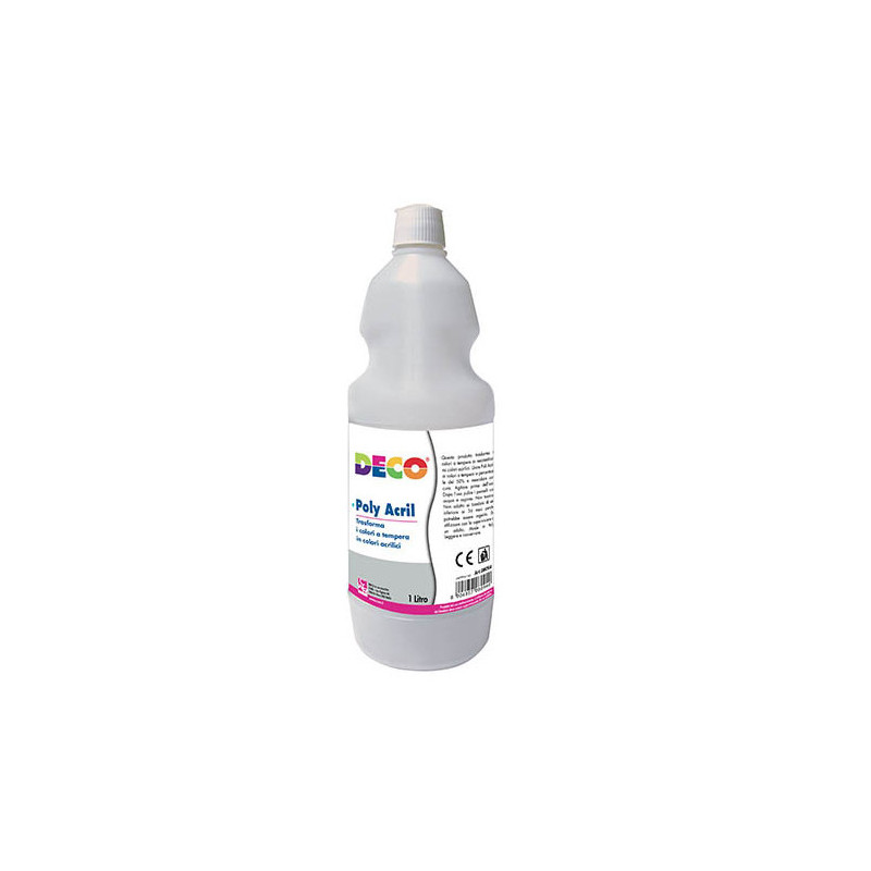 Poly Acril