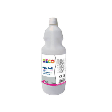 Poly Acril