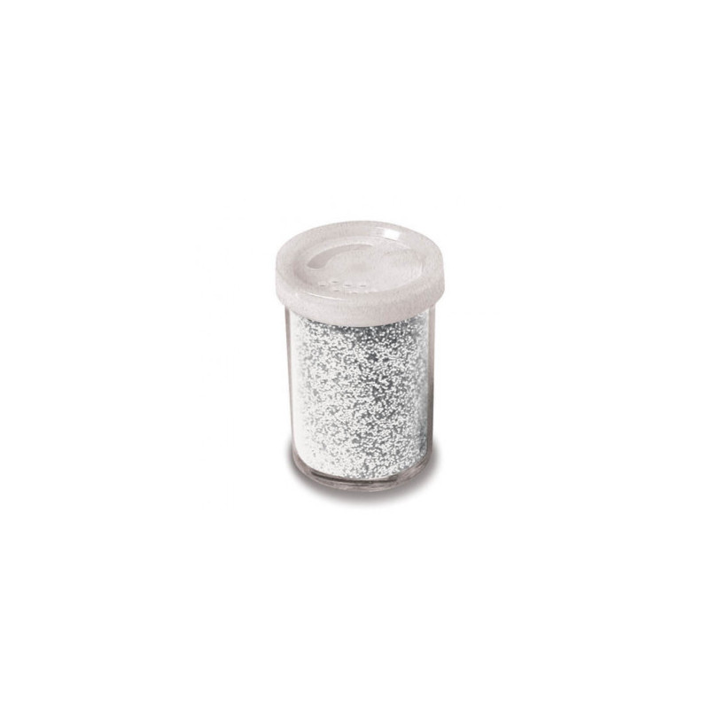 Porporina argento 25ml