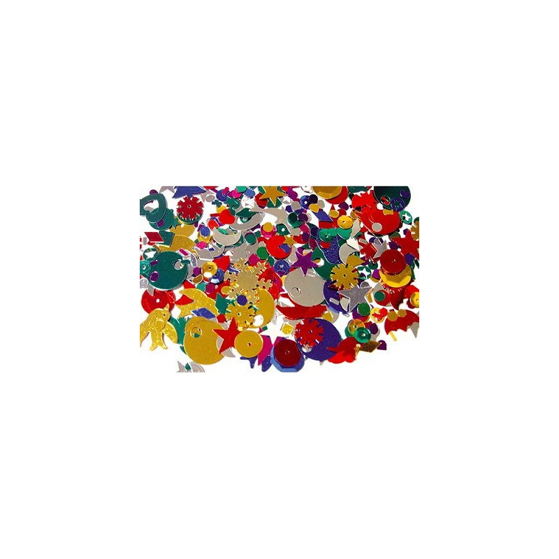porporina fantasia 25ml. assortiti