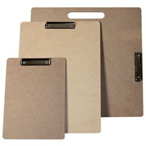 Porta blocco con molla in legno 45x45