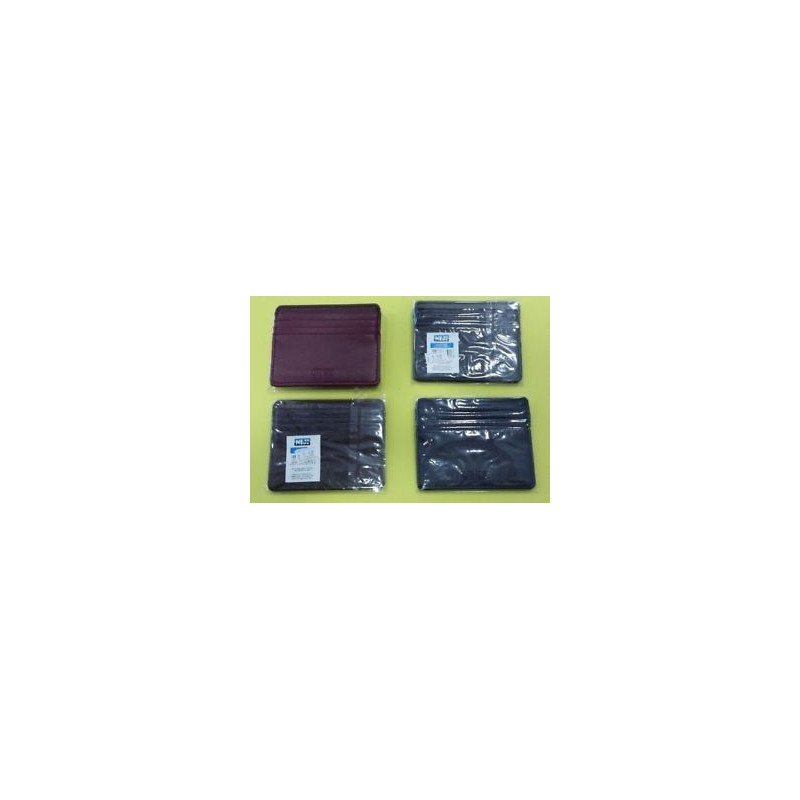 Porta card tessere
