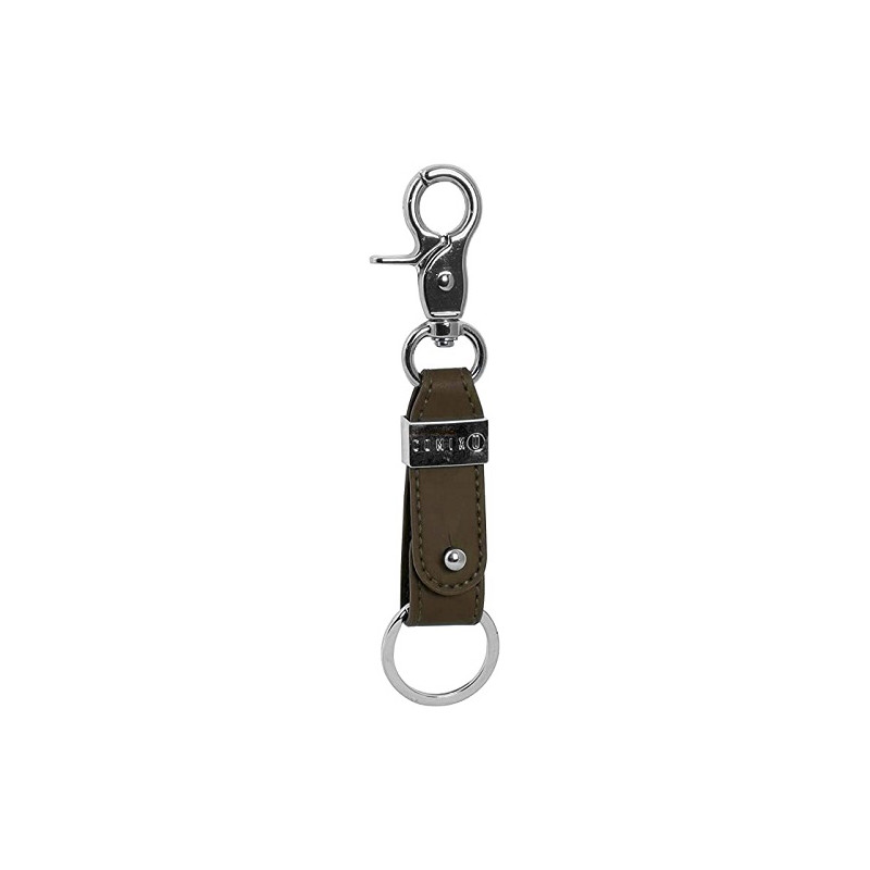 Portachiavi KEY RING COMIX U CLASSIC marrone