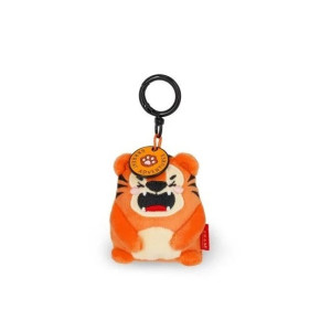 Portachiavi Super Soft Tiny Tiger - Legami