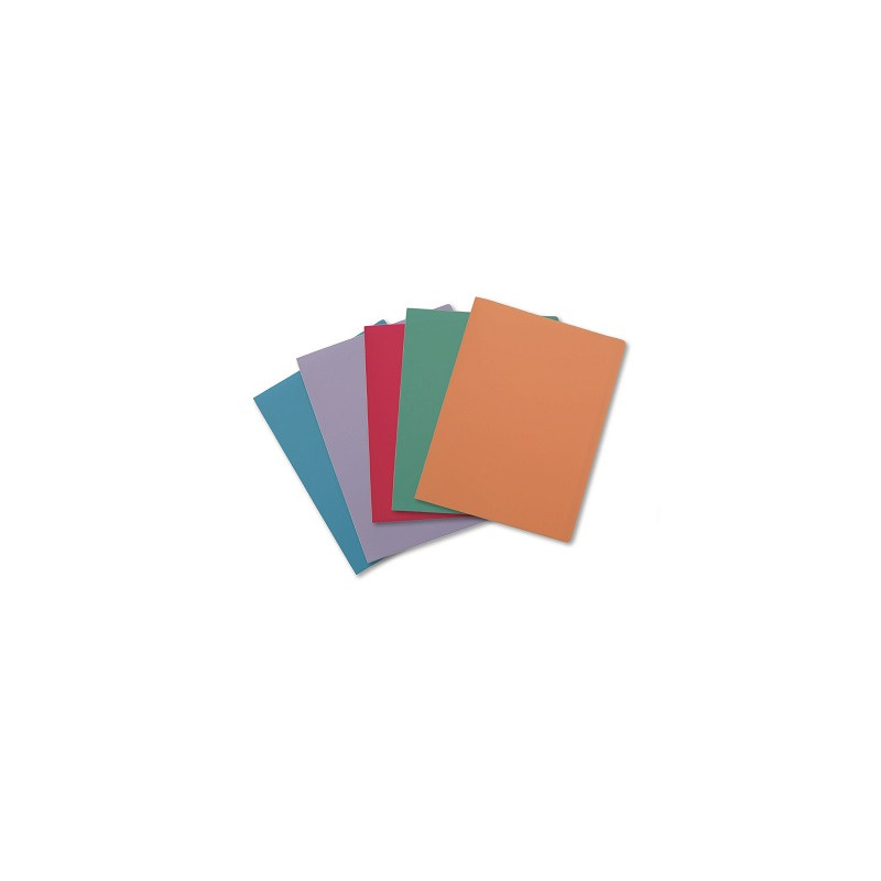 Portalistino A4 40ff assortiti