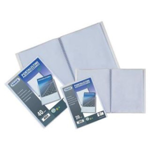 Portalistino A5 favorit 40 buste