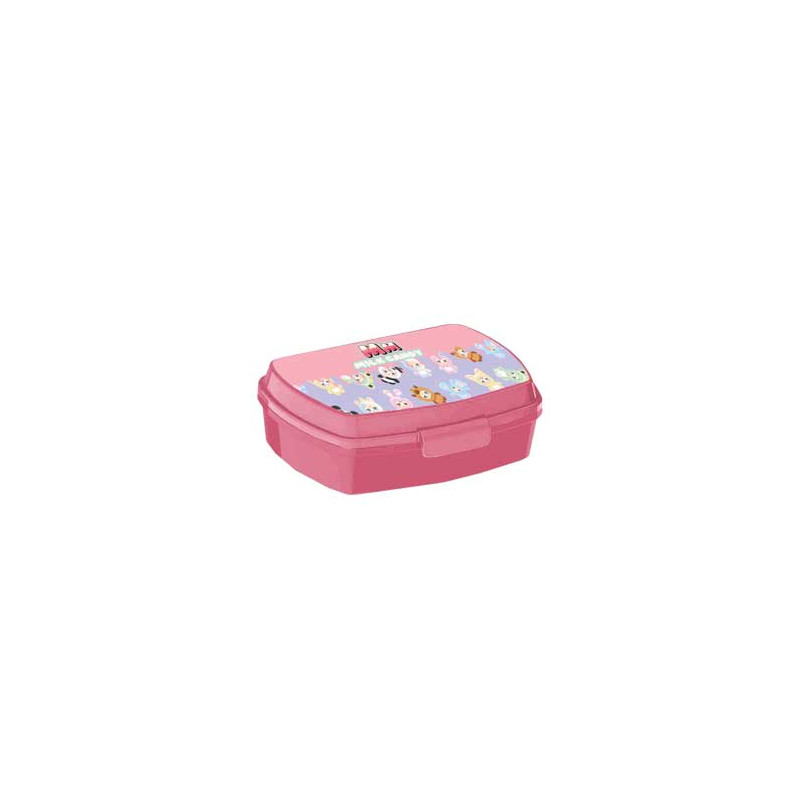 PORTAMERENDA LUNCH BOX Milk Candy