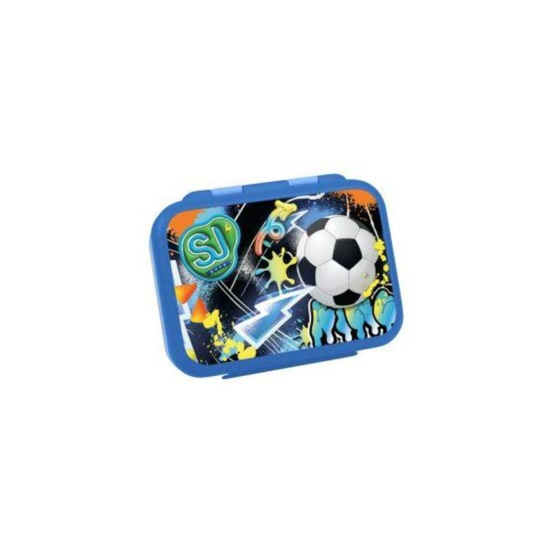 Portamerenda Seven Sj Calcio (€12,90)