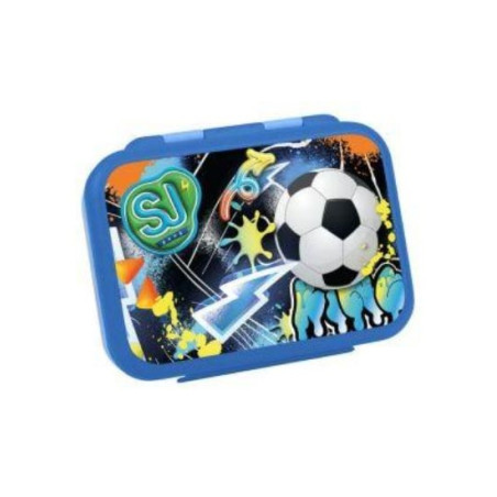Portamerenda Seven Sj Calcio (€12,90)