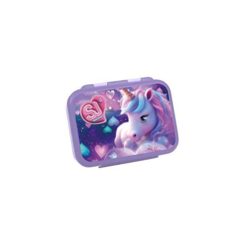 Portamerenda Seven Sj Unicorno (€12,90)