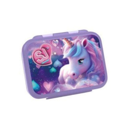 Portamerenda Seven Sj Unicorno (€12,90)