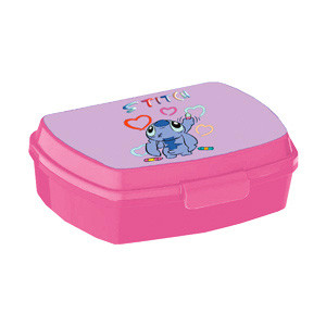Portamerenda Stitch