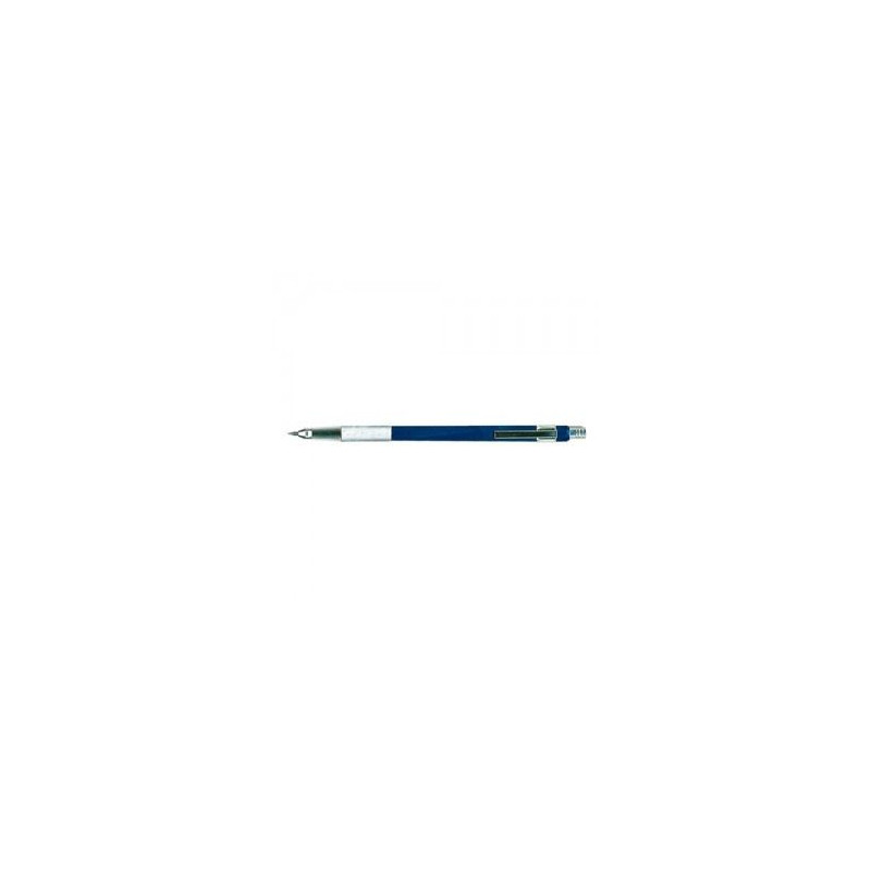 Portamine 2mm Arda con grip metallica razza apribile