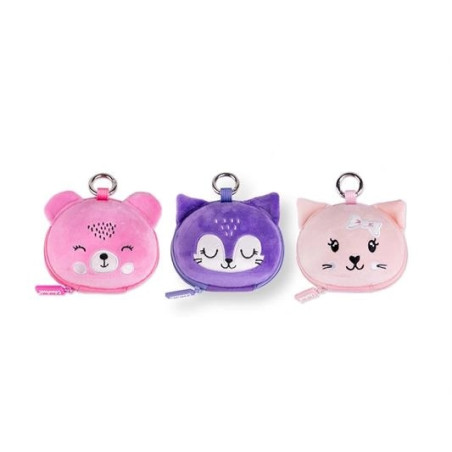 Portamonete pocket pets